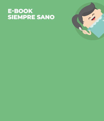 Comer bien nunca fue tan fácil: el eBook que transformará tu mesa