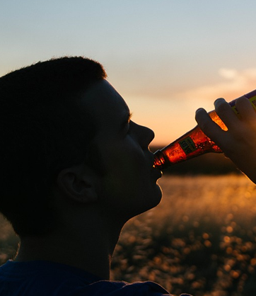 Consumo de alcohol: ¿cómo te puede afectar?